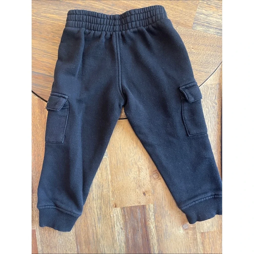 Toddler‎ Nike and Champion Activewear Sets Bundle Navy Black 24 Months 3 Sets